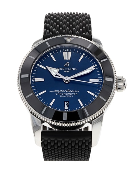 Breitling SuperOcean Heritage II 44 AB2030